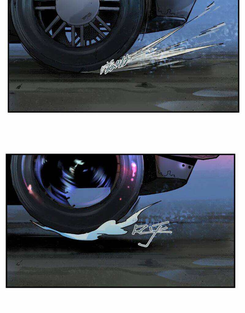 Khởi Tạo Nhân Vật Phản Diện Chapter 54 - Trang 2