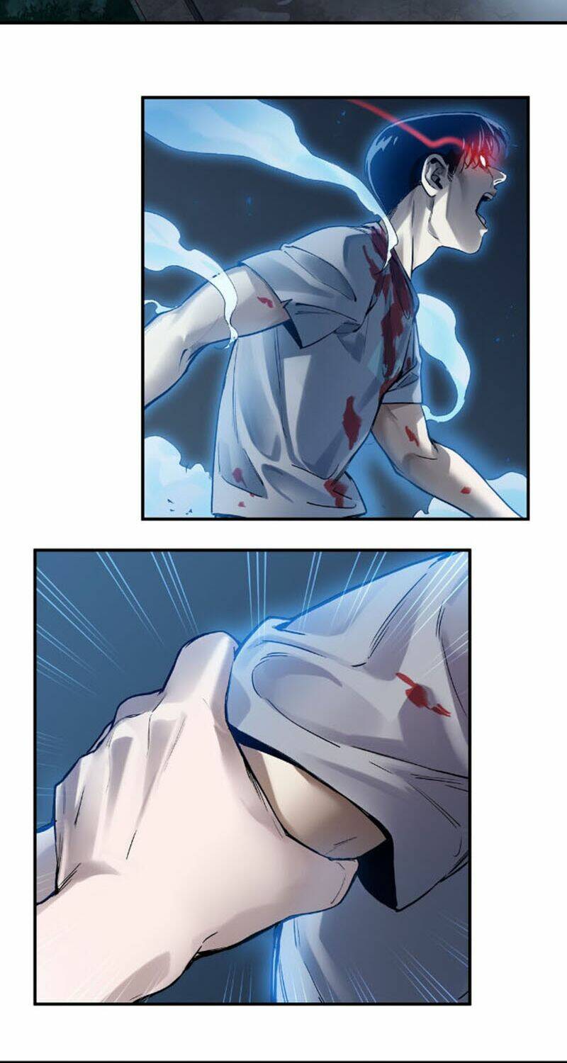 Khởi Tạo Nhân Vật Phản Diện Chapter 54 - Trang 2