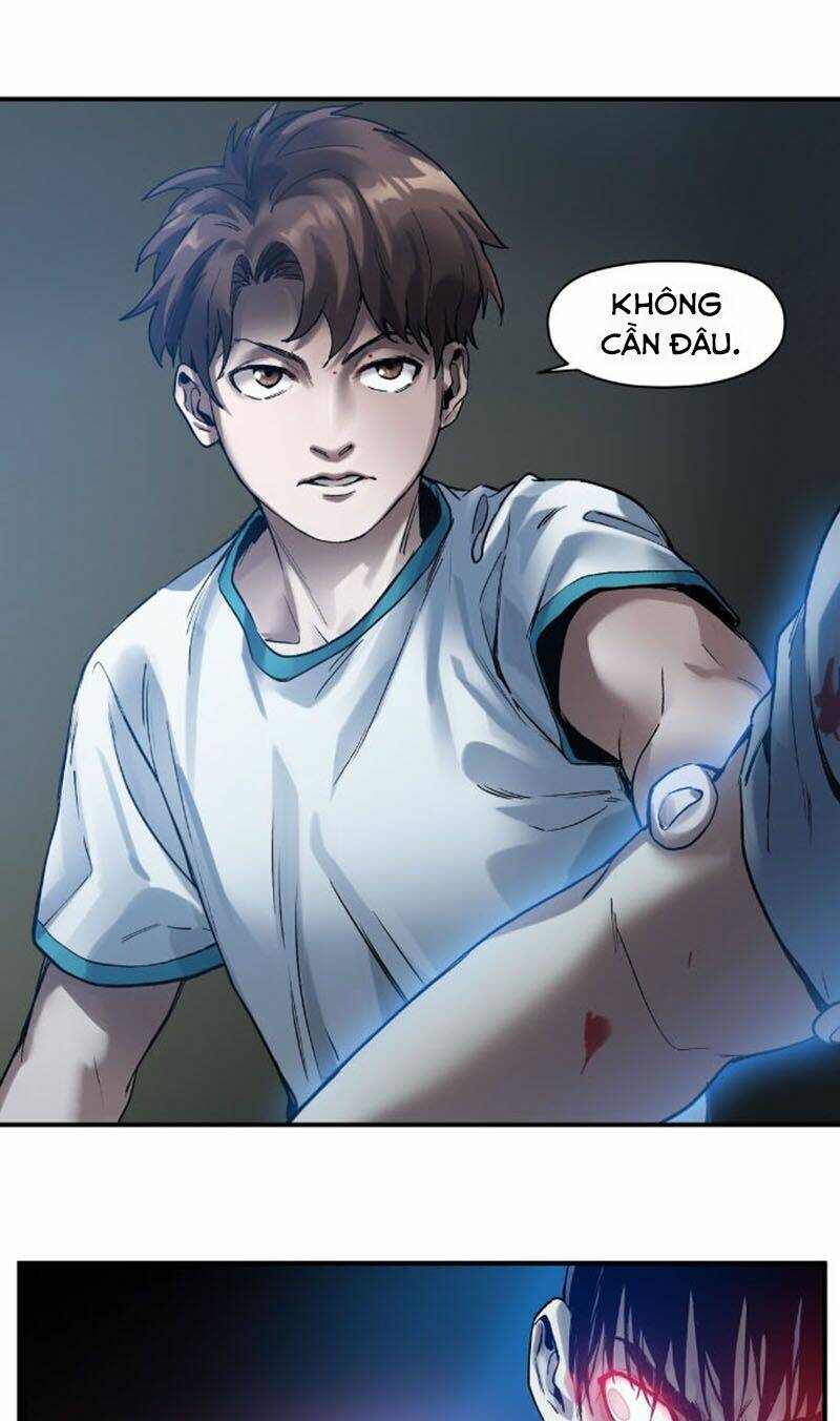 Khởi Tạo Nhân Vật Phản Diện Chapter 54 - Trang 2