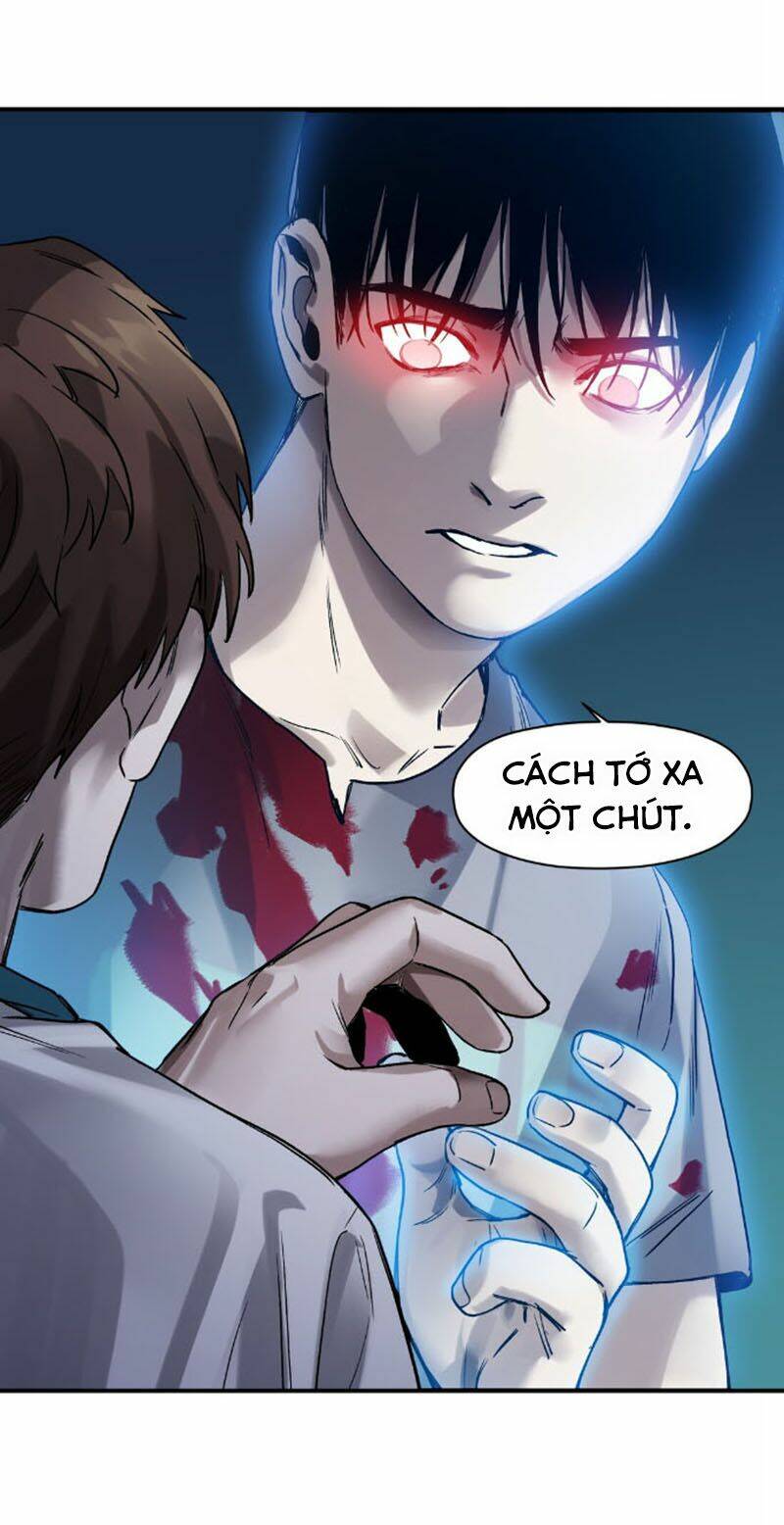 Khởi Tạo Nhân Vật Phản Diện Chapter 54 - Trang 2