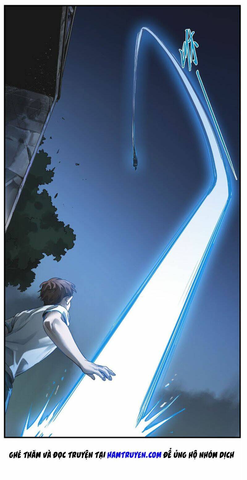 Khởi Tạo Nhân Vật Phản Diện Chapter 54 - Trang 2