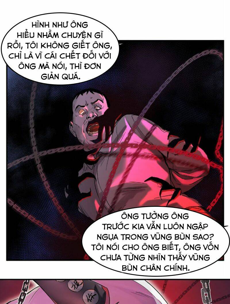 Khởi Tạo Nhân Vật Phản Diện Chapter 54 - Trang 2