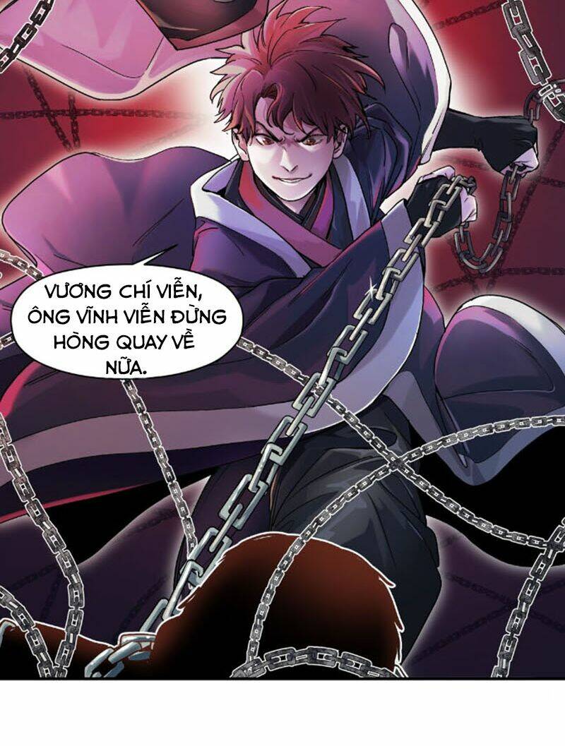 Khởi Tạo Nhân Vật Phản Diện Chapter 54 - Trang 2