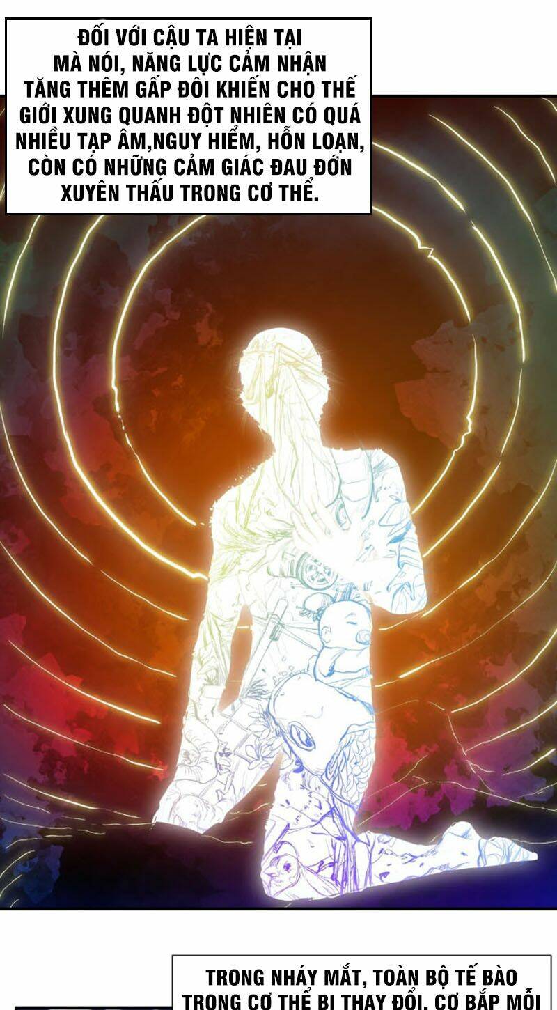 Khởi Tạo Nhân Vật Phản Diện Chapter 54 - Trang 2