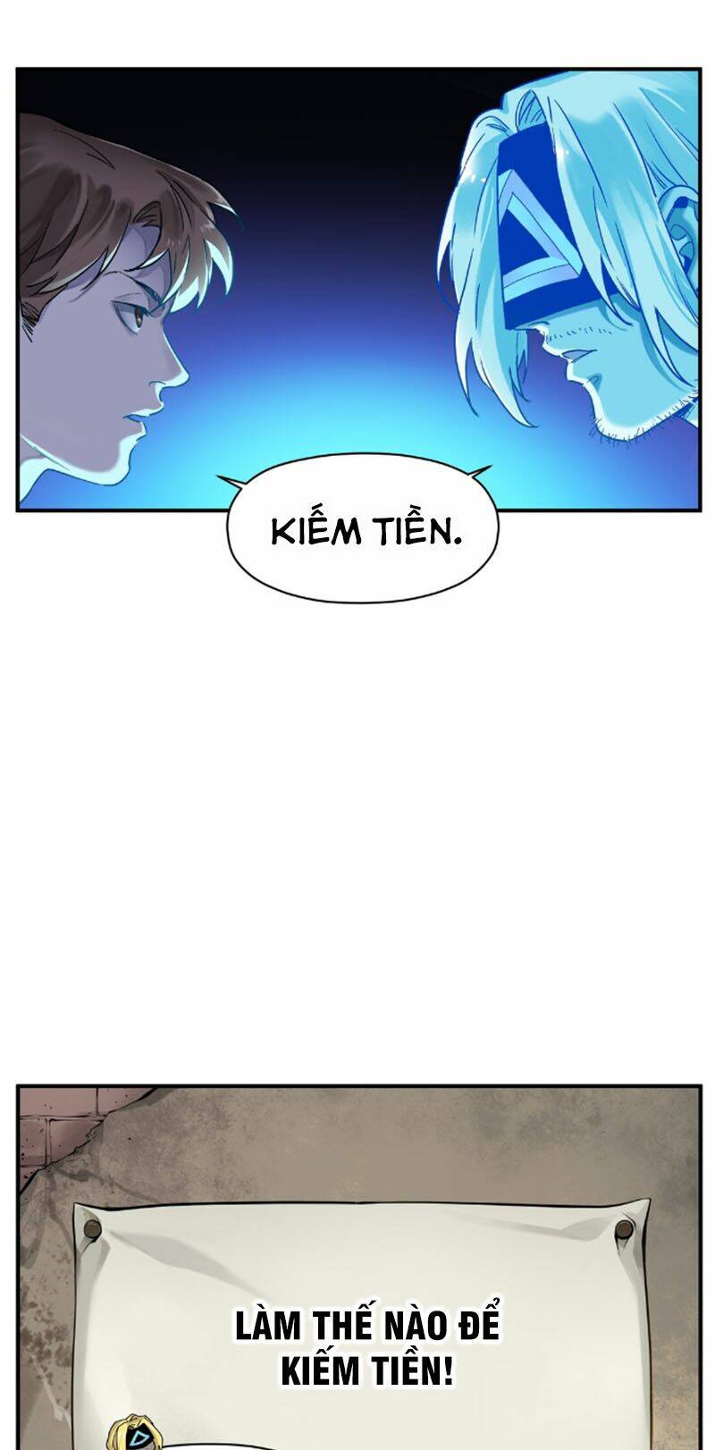 Khởi Tạo Nhân Vật Phản Diện Chapter 55 - Trang 2