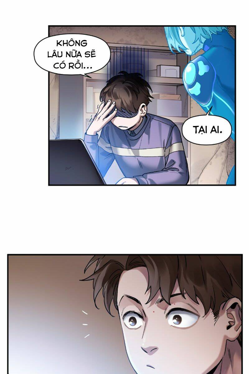 Khởi Tạo Nhân Vật Phản Diện Chapter 55 - Trang 2