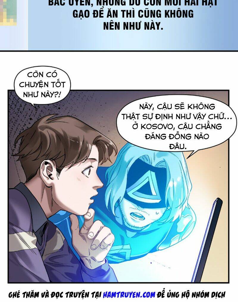 Khởi Tạo Nhân Vật Phản Diện Chapter 55 - Trang 2