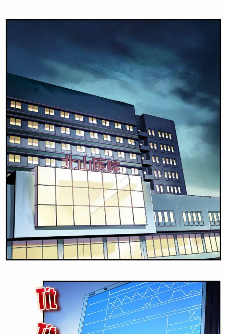 Khởi Tạo Nhân Vật Phản Diện Chapter 55 - Trang 2