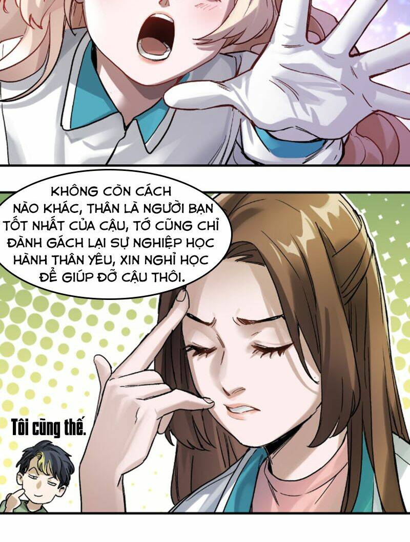 Khởi Tạo Nhân Vật Phản Diện Chapter 55 - Trang 2