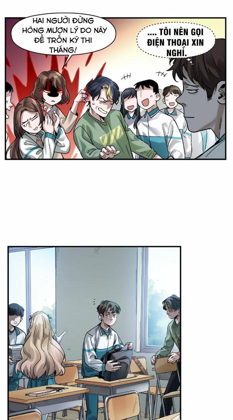 Khởi Tạo Nhân Vật Phản Diện Chapter 55 - Trang 2