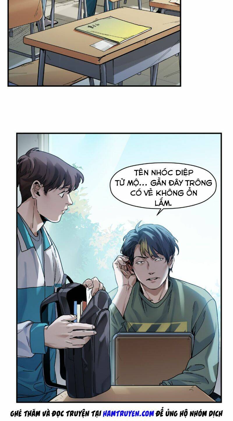 Khởi Tạo Nhân Vật Phản Diện Chapter 55 - Trang 2