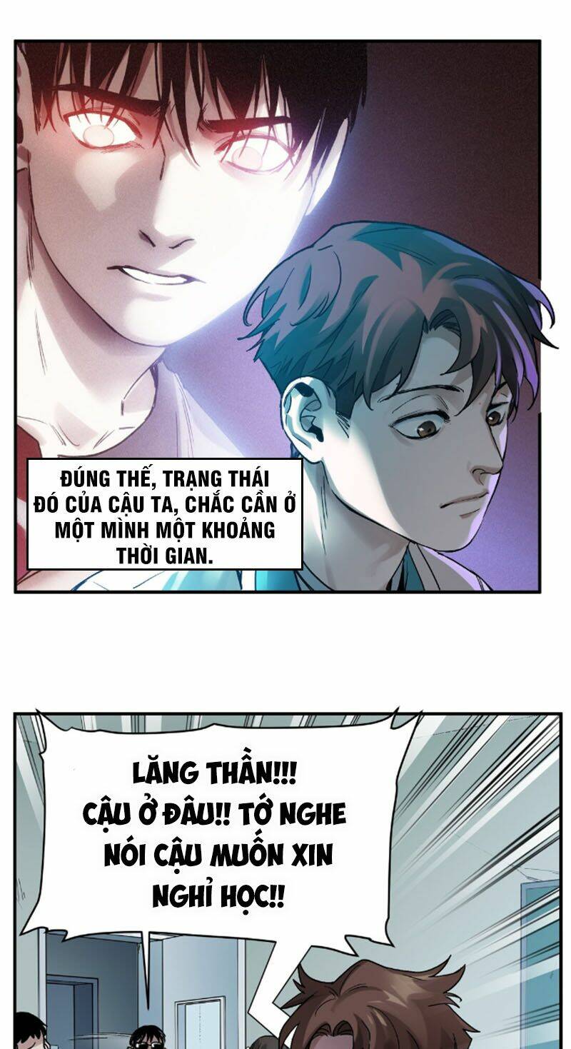 Khởi Tạo Nhân Vật Phản Diện Chapter 55 - Trang 2