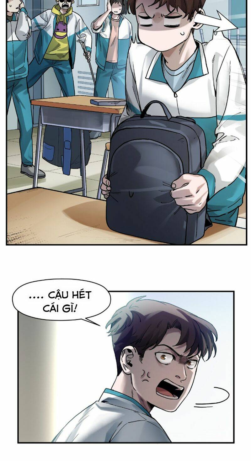 Khởi Tạo Nhân Vật Phản Diện Chapter 55 - Trang 2