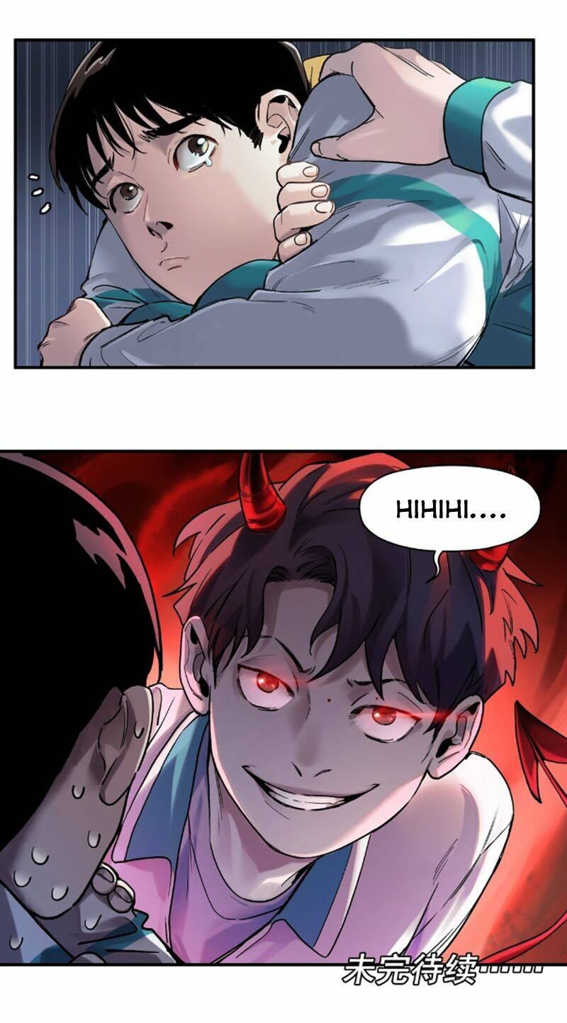 Khởi Tạo Nhân Vật Phản Diện Chapter 55 - Trang 2