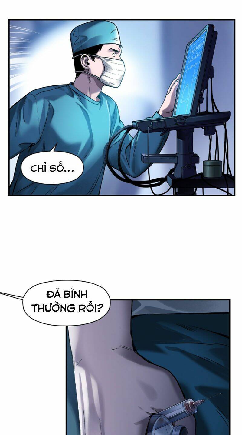 Khởi Tạo Nhân Vật Phản Diện Chapter 55 - Trang 2