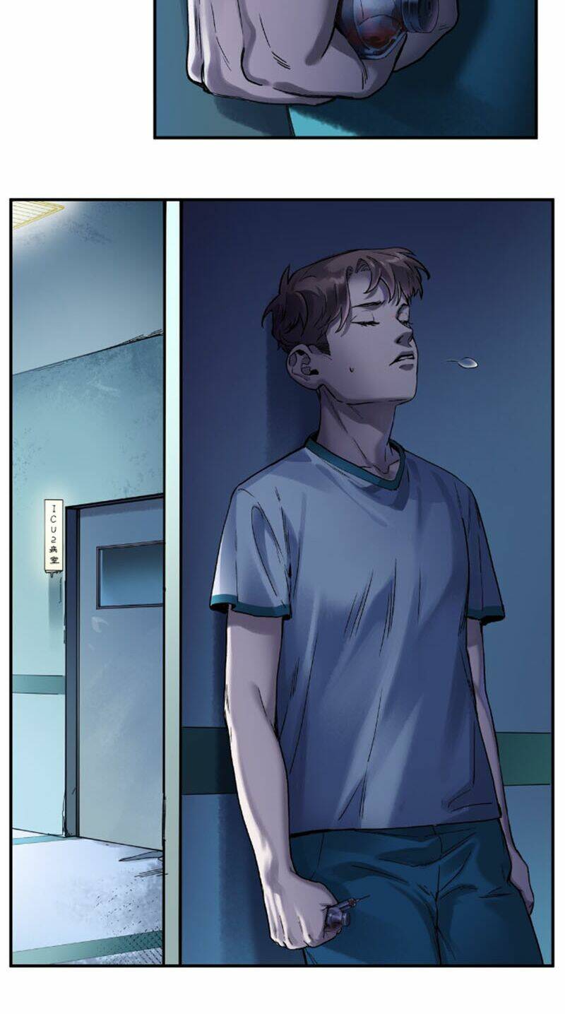 Khởi Tạo Nhân Vật Phản Diện Chapter 55 - Trang 2