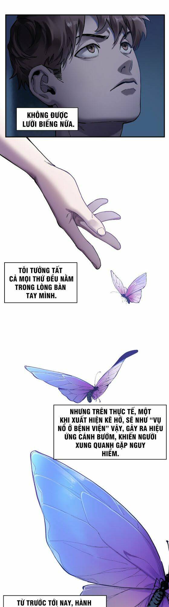 Khởi Tạo Nhân Vật Phản Diện Chapter 55 - Trang 2