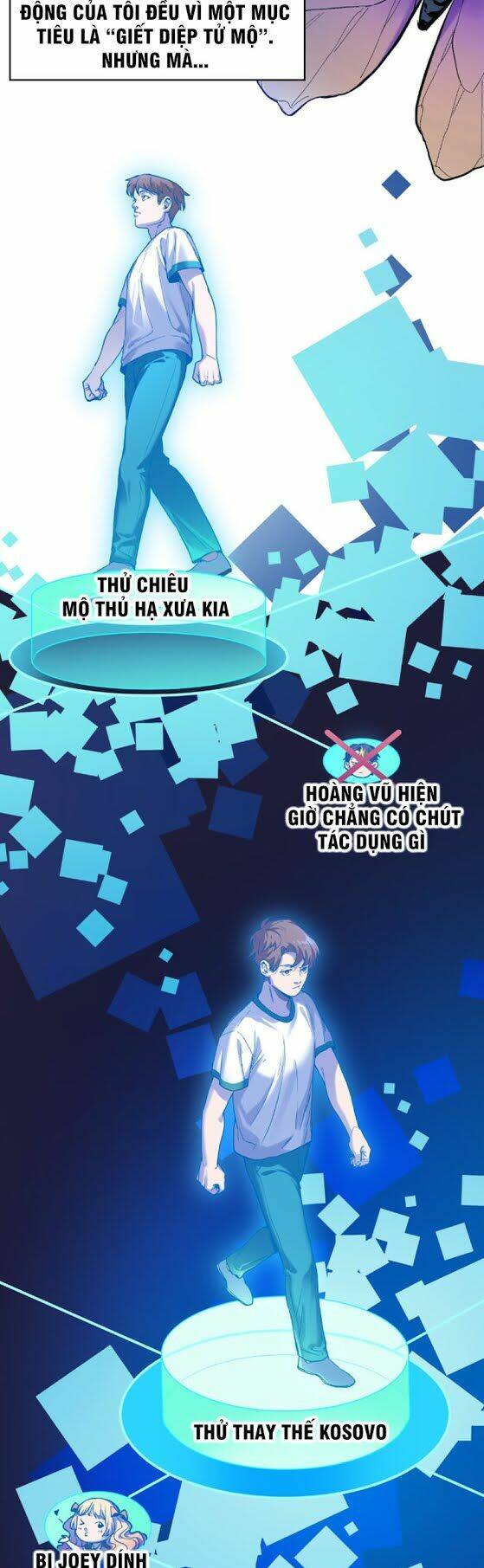 Khởi Tạo Nhân Vật Phản Diện Chapter 55 - Trang 2