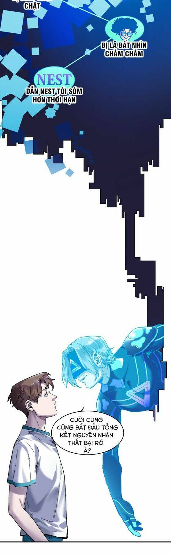 Khởi Tạo Nhân Vật Phản Diện Chapter 55 - Trang 2