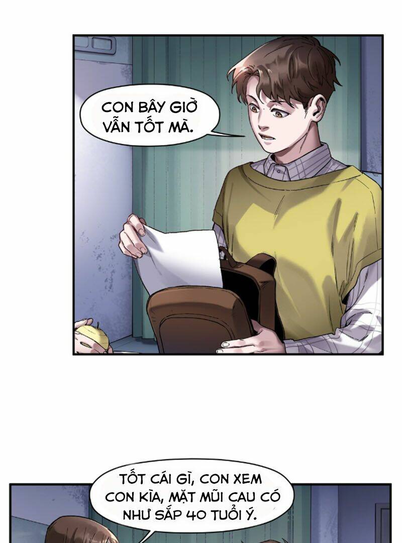 Khởi Tạo Nhân Vật Phản Diện Chapter 56 - Trang 2