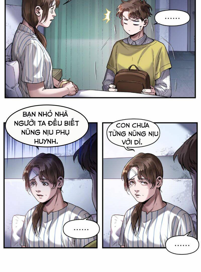 Khởi Tạo Nhân Vật Phản Diện Chapter 56 - Trang 2