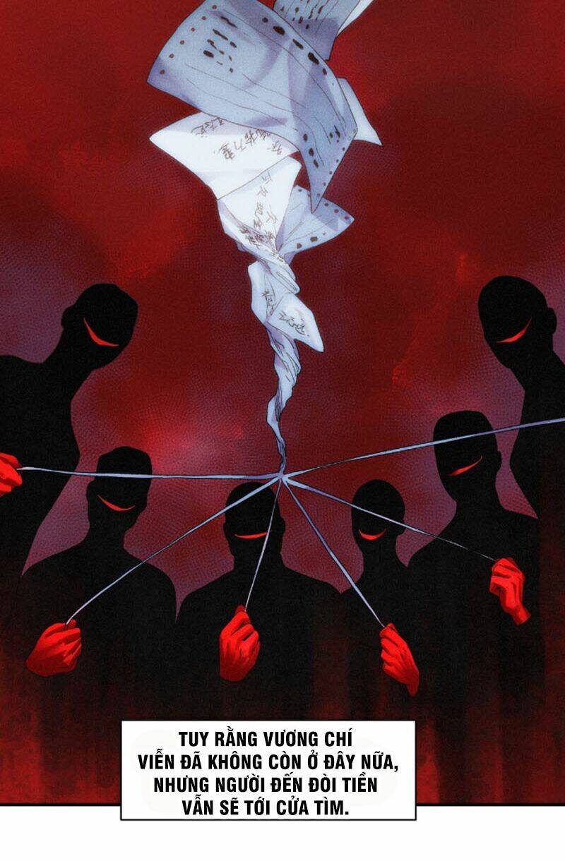 Khởi Tạo Nhân Vật Phản Diện Chapter 56 - Trang 2