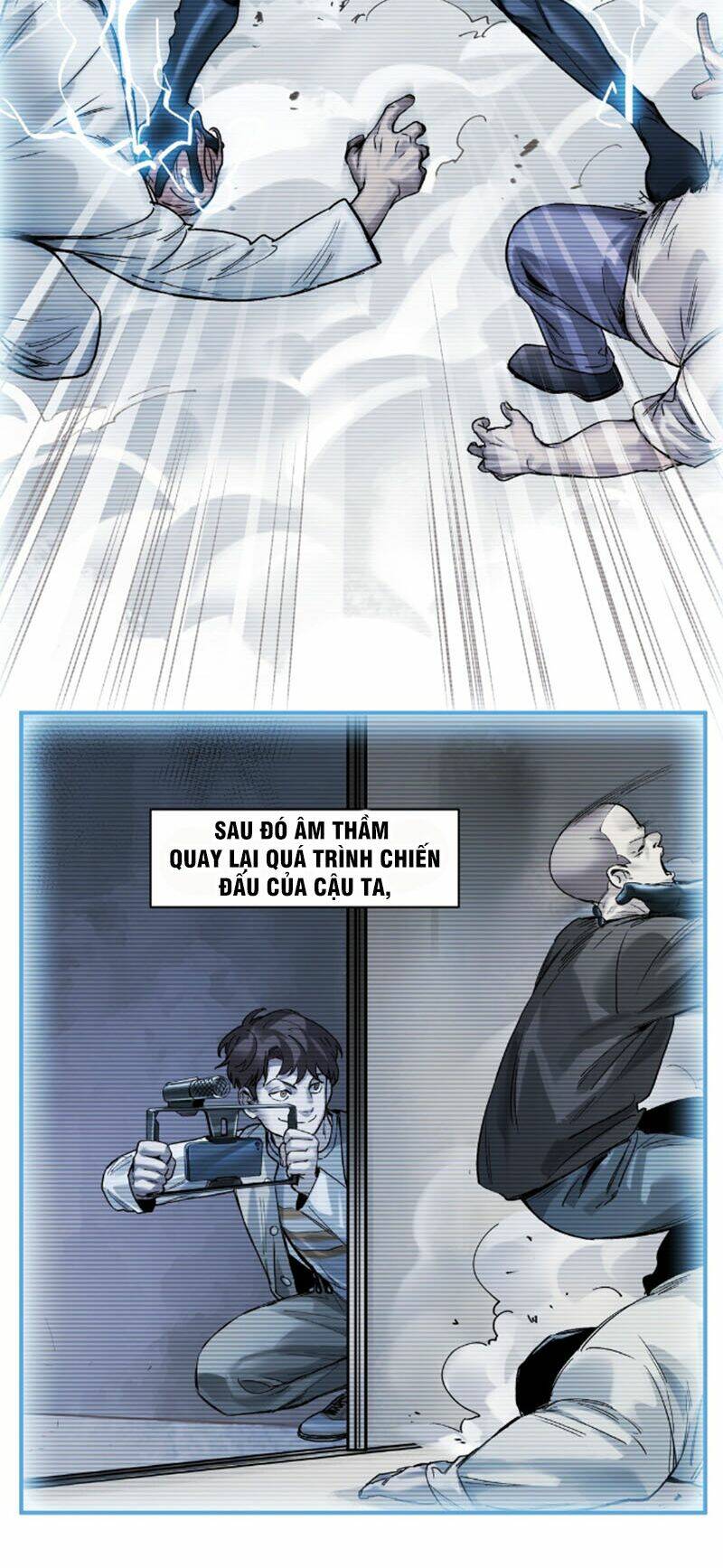 Khởi Tạo Nhân Vật Phản Diện Chapter 56 - Trang 2