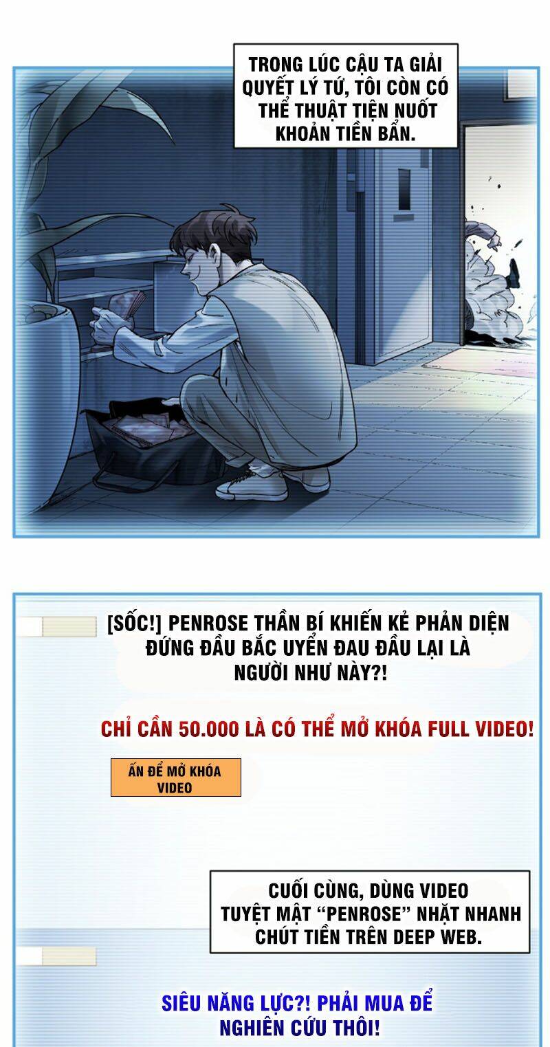 Khởi Tạo Nhân Vật Phản Diện Chapter 56 - Trang 2