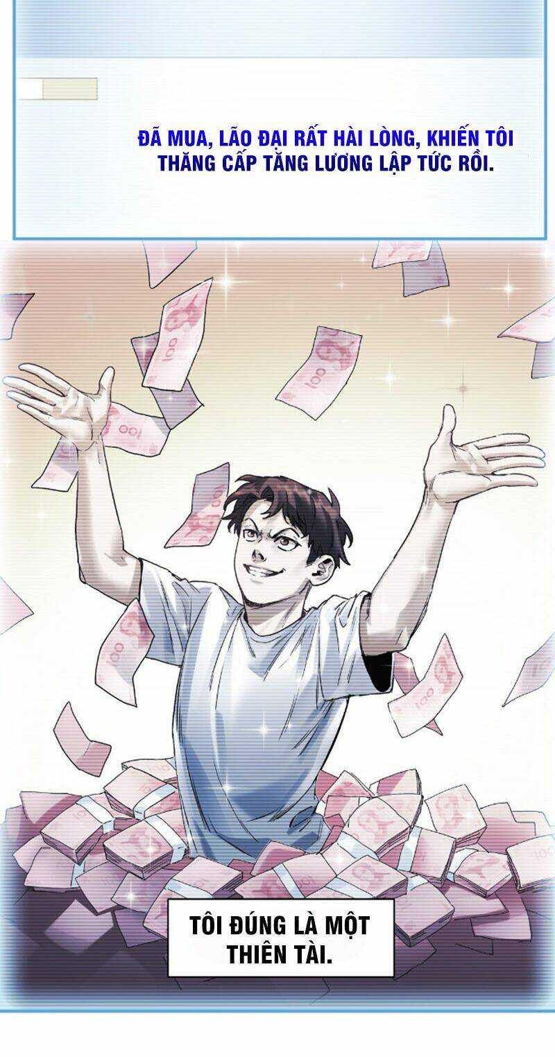 Khởi Tạo Nhân Vật Phản Diện Chapter 56 - Trang 2