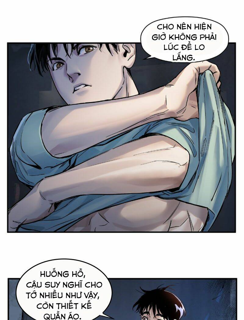 Khởi Tạo Nhân Vật Phản Diện Chapter 56 - Trang 2