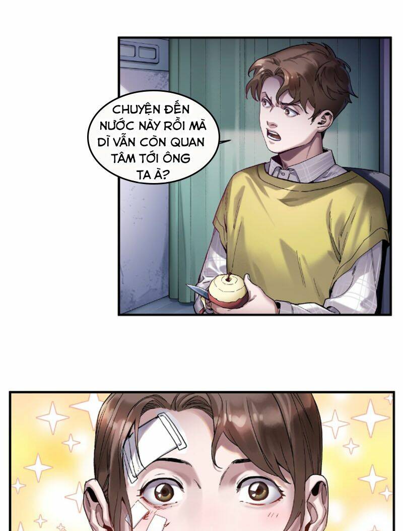 Khởi Tạo Nhân Vật Phản Diện Chapter 56 - Trang 2