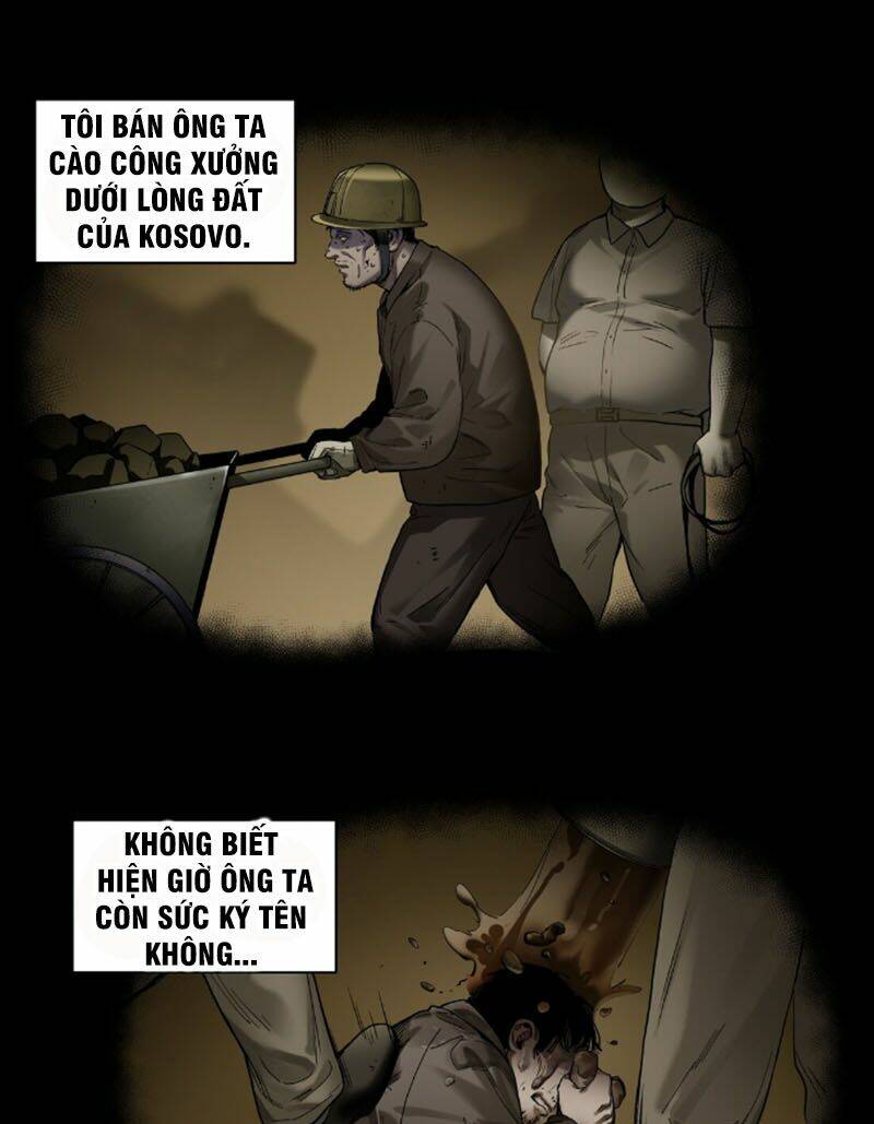 Khởi Tạo Nhân Vật Phản Diện Chapter 56 - Trang 2