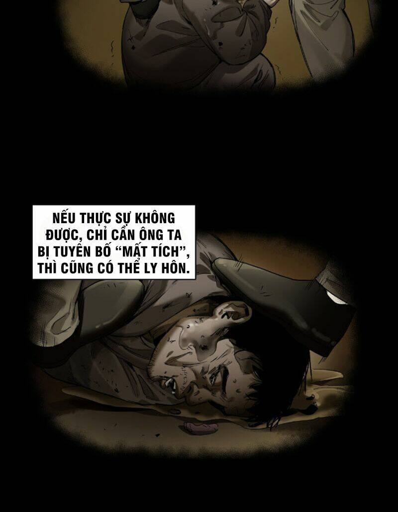 Khởi Tạo Nhân Vật Phản Diện Chapter 56 - Trang 2