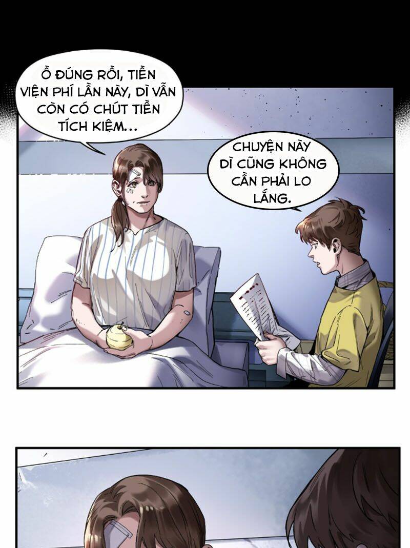 Khởi Tạo Nhân Vật Phản Diện Chapter 56 - Trang 2