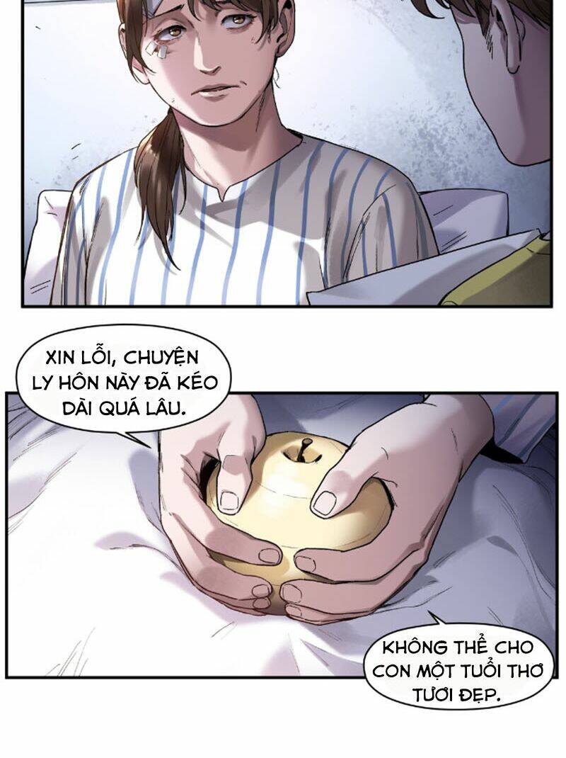 Khởi Tạo Nhân Vật Phản Diện Chapter 56 - Trang 2