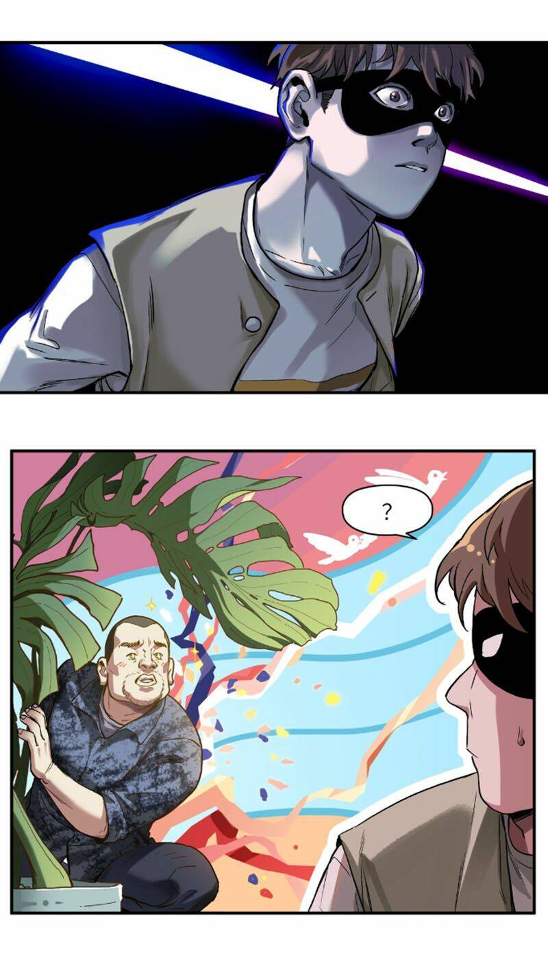 Khởi Tạo Nhân Vật Phản Diện Chapter 57 - Trang 2