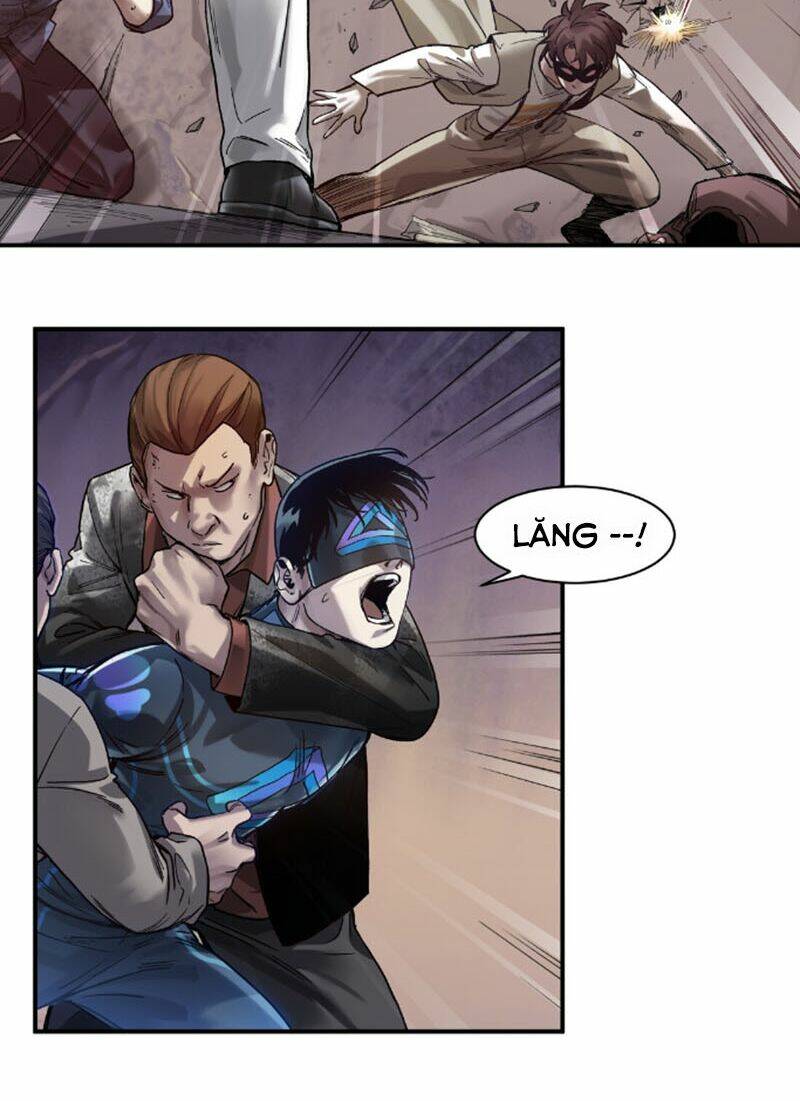 Khởi Tạo Nhân Vật Phản Diện Chapter 57 - Trang 2