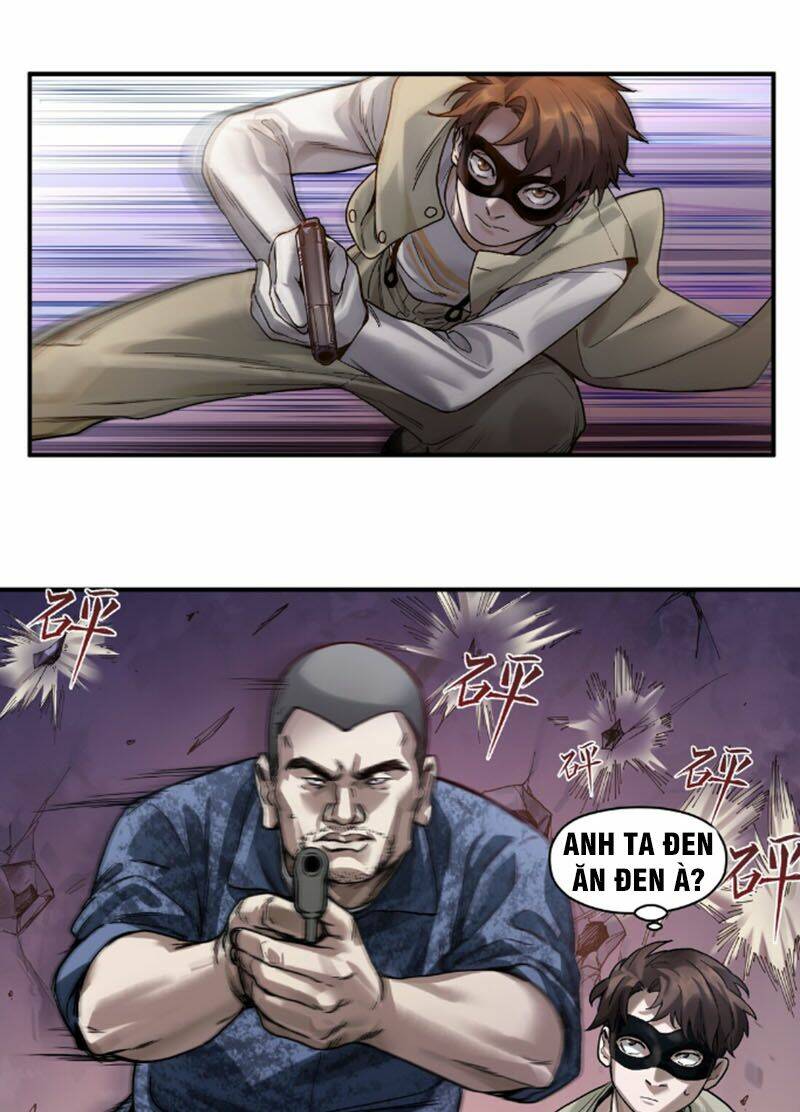 Khởi Tạo Nhân Vật Phản Diện Chapter 57 - Trang 2