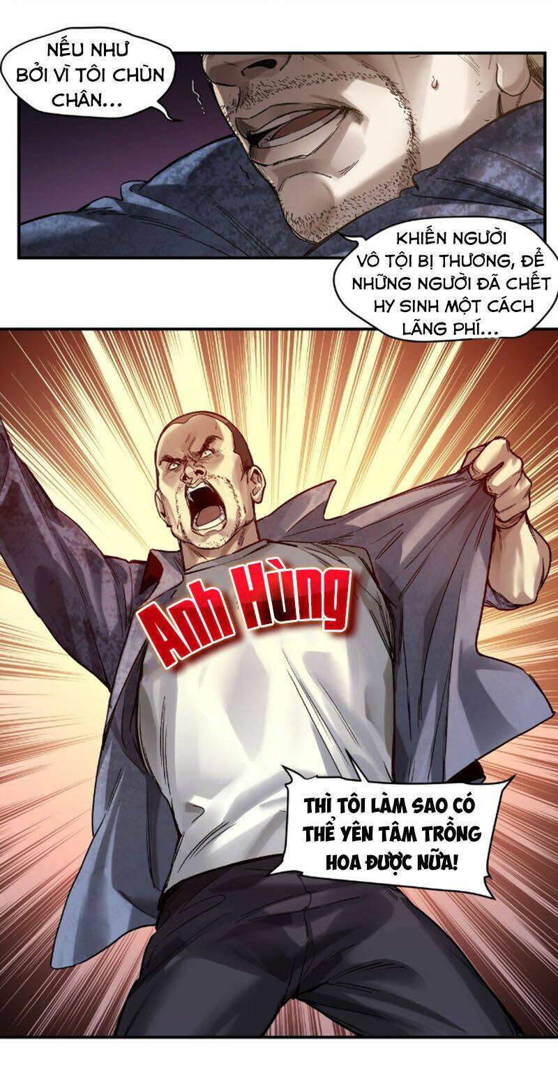 Khởi Tạo Nhân Vật Phản Diện Chapter 57 - Trang 2