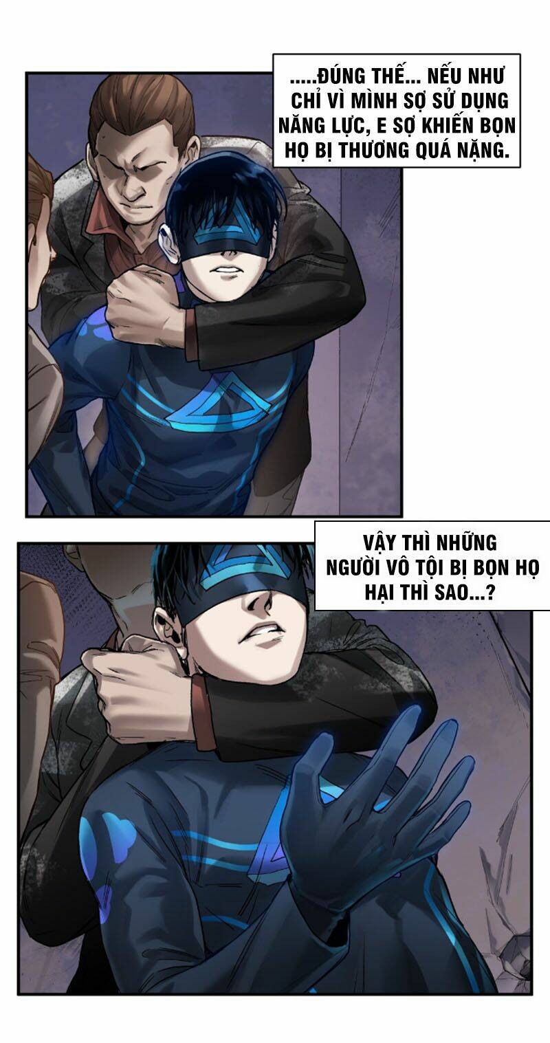 Khởi Tạo Nhân Vật Phản Diện Chapter 57 - Trang 2