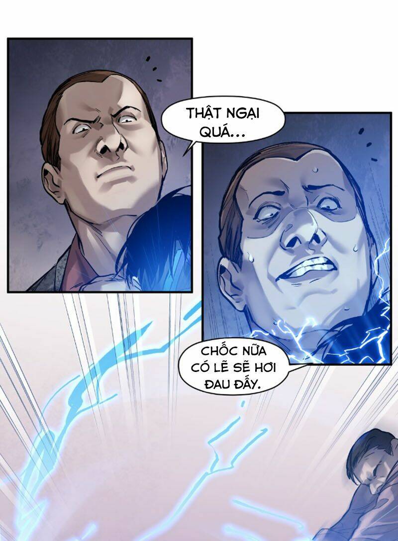 Khởi Tạo Nhân Vật Phản Diện Chapter 57 - Trang 2