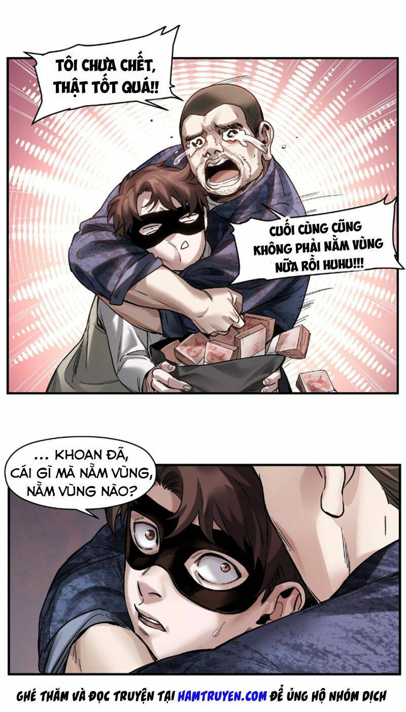 Khởi Tạo Nhân Vật Phản Diện Chapter 57 - Trang 2