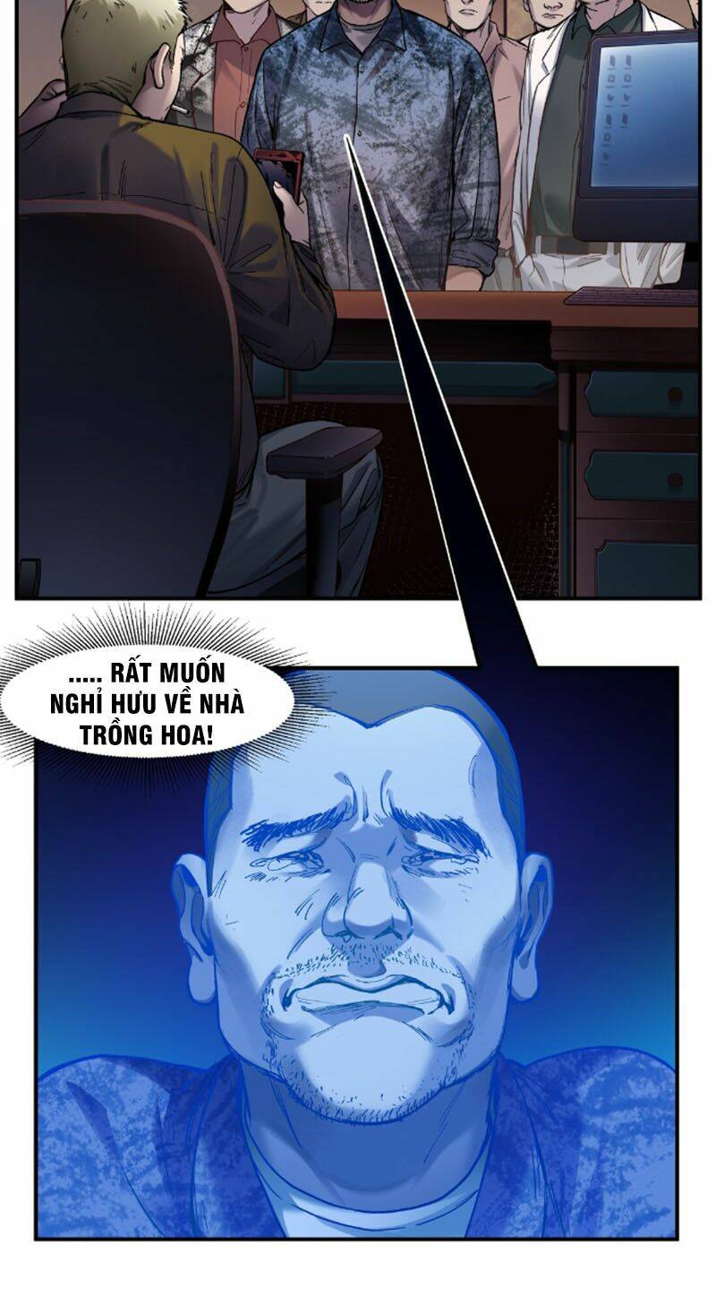 Khởi Tạo Nhân Vật Phản Diện Chapter 57 - Trang 2