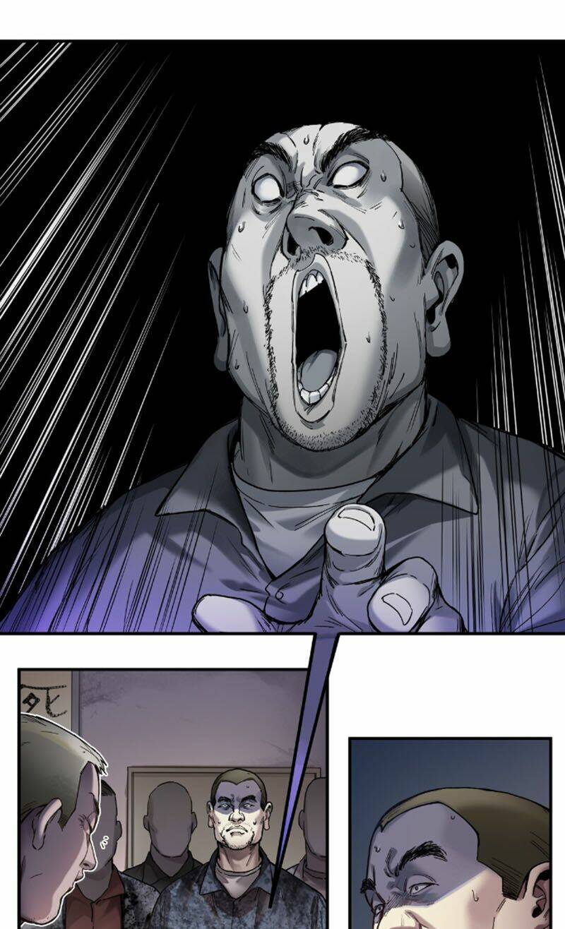 Khởi Tạo Nhân Vật Phản Diện Chapter 57 - Trang 2