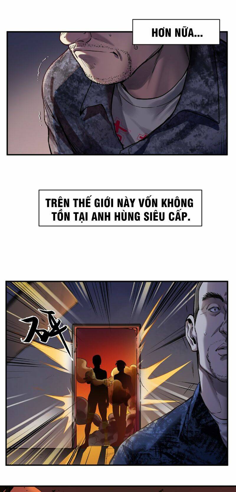 Khởi Tạo Nhân Vật Phản Diện Chapter 57 - Trang 2