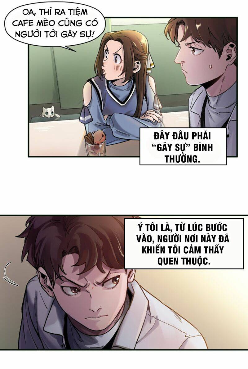 Khởi Tạo Nhân Vật Phản Diện Chapter 58 - Trang 2