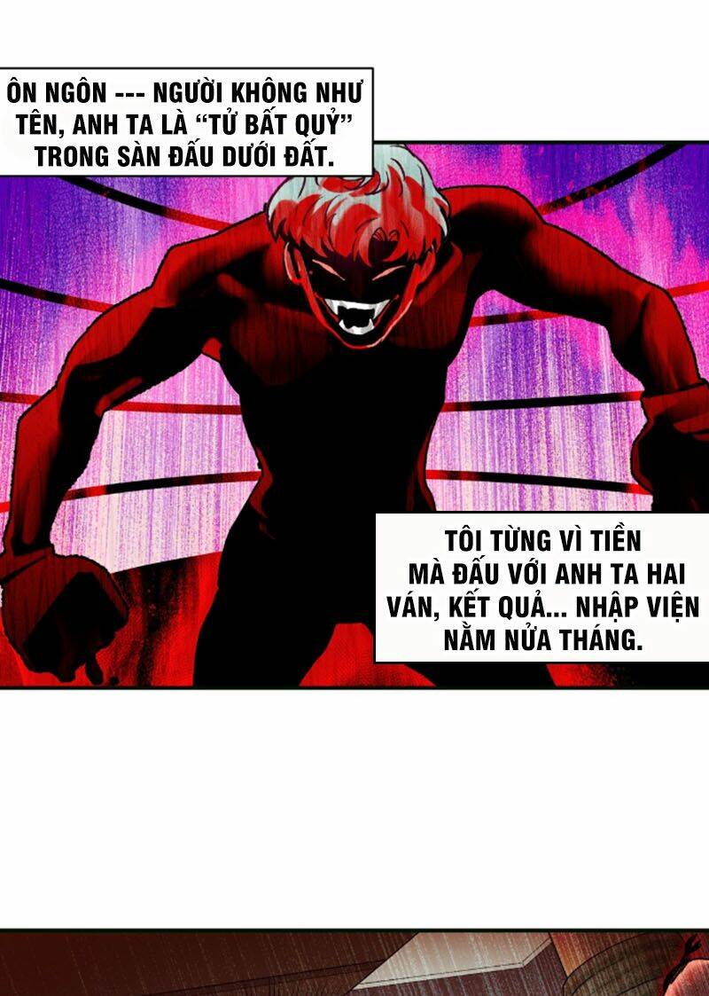 Khởi Tạo Nhân Vật Phản Diện Chapter 58 - Trang 2