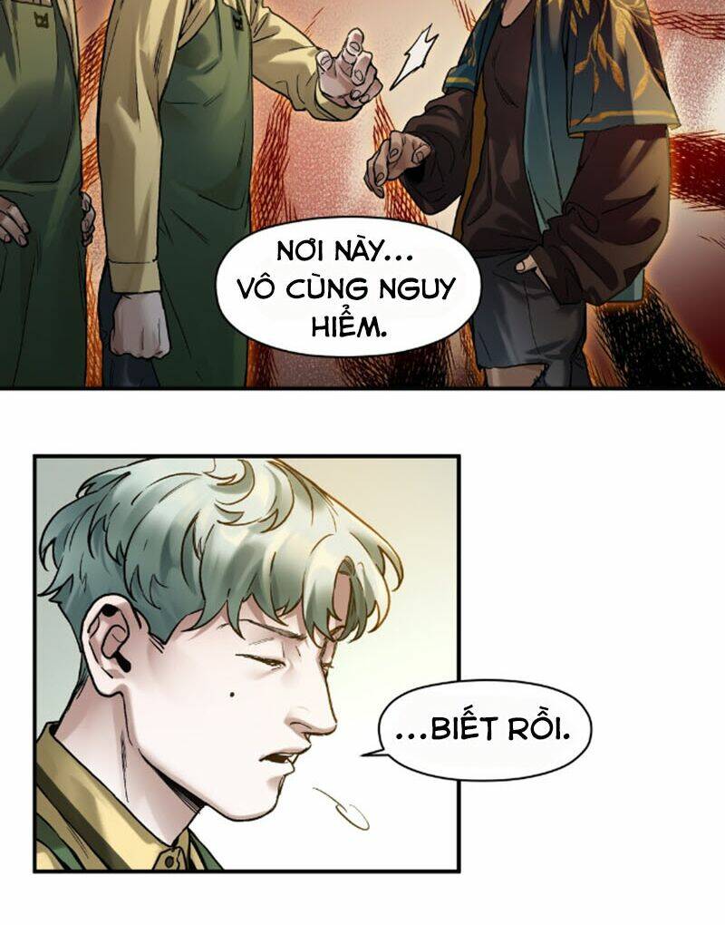 Khởi Tạo Nhân Vật Phản Diện Chapter 58 - Trang 2