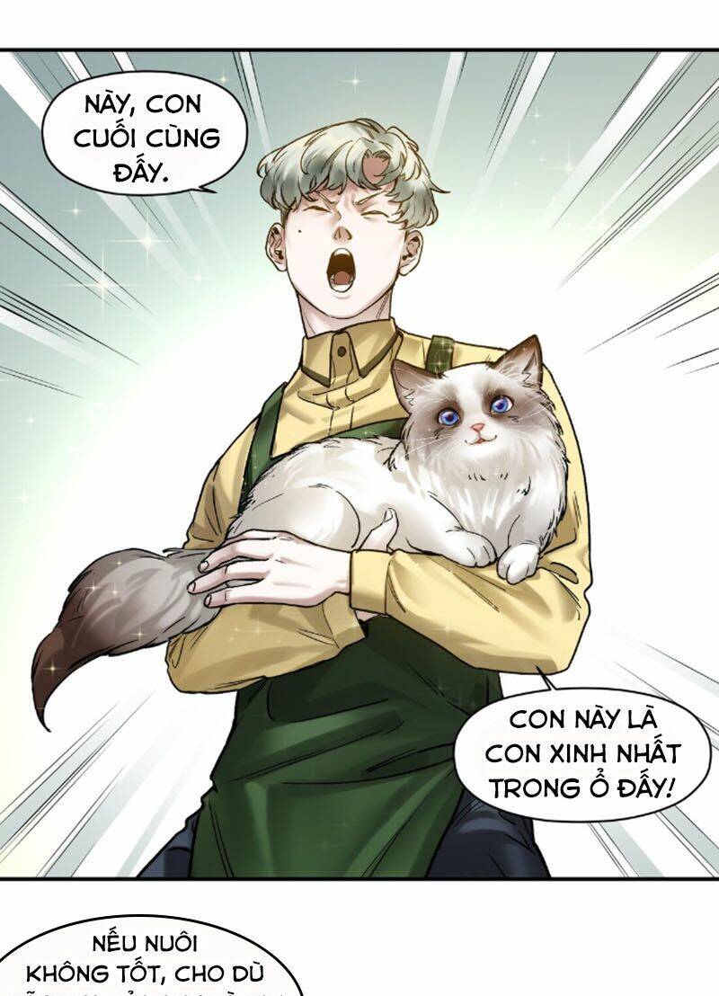 Khởi Tạo Nhân Vật Phản Diện Chapter 58 - Trang 2