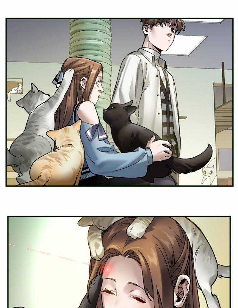 Khởi Tạo Nhân Vật Phản Diện Chapter 58 - Trang 2